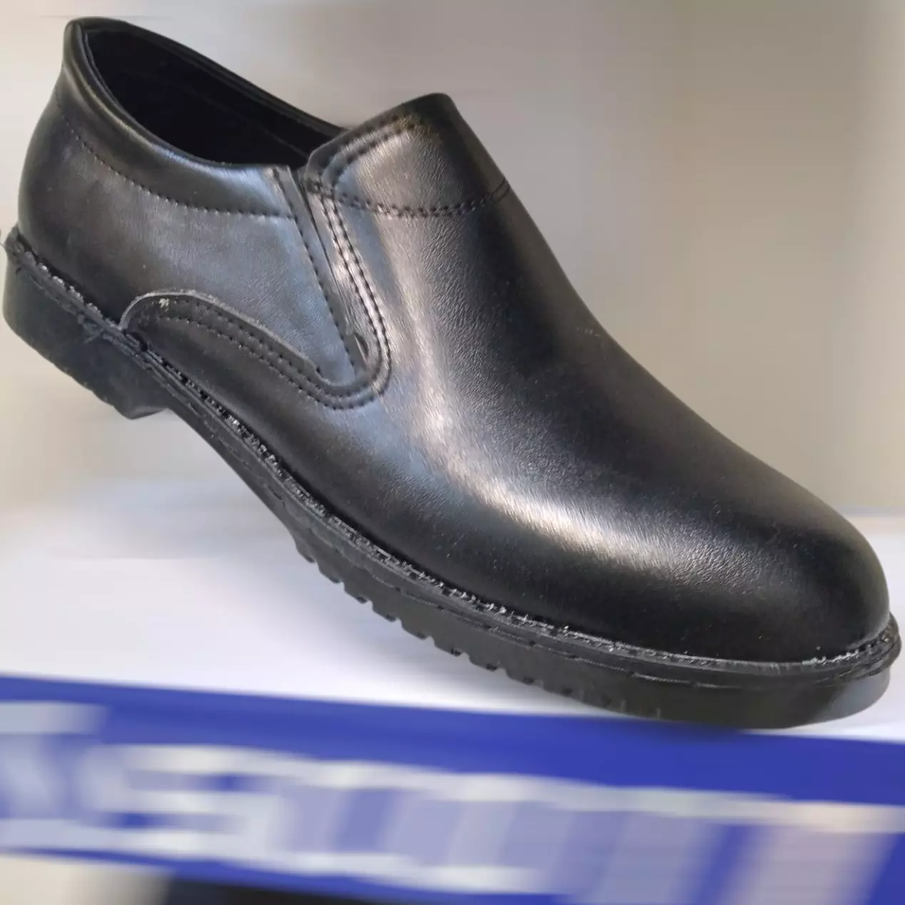 کفش مردانه مجلسی اداری PS