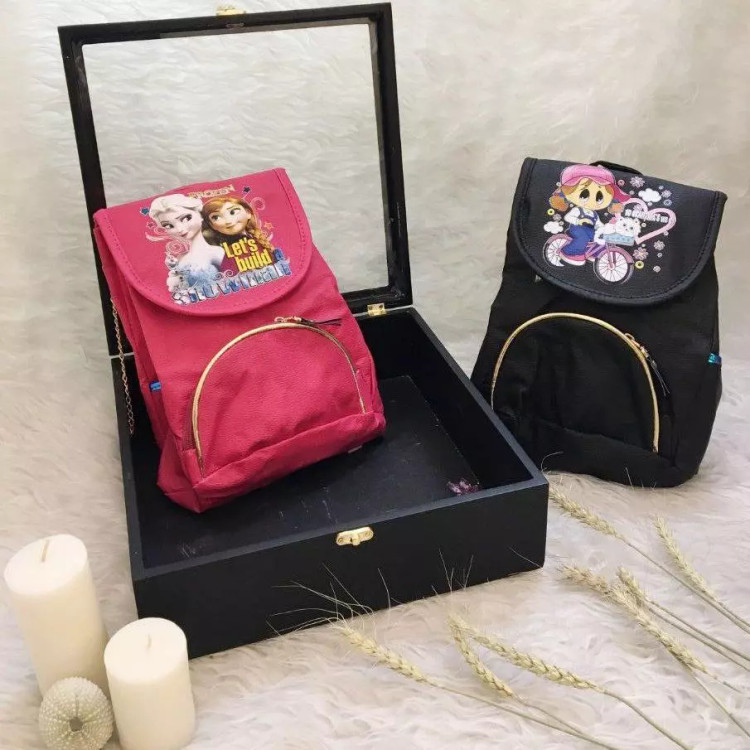 کیف دخترونه