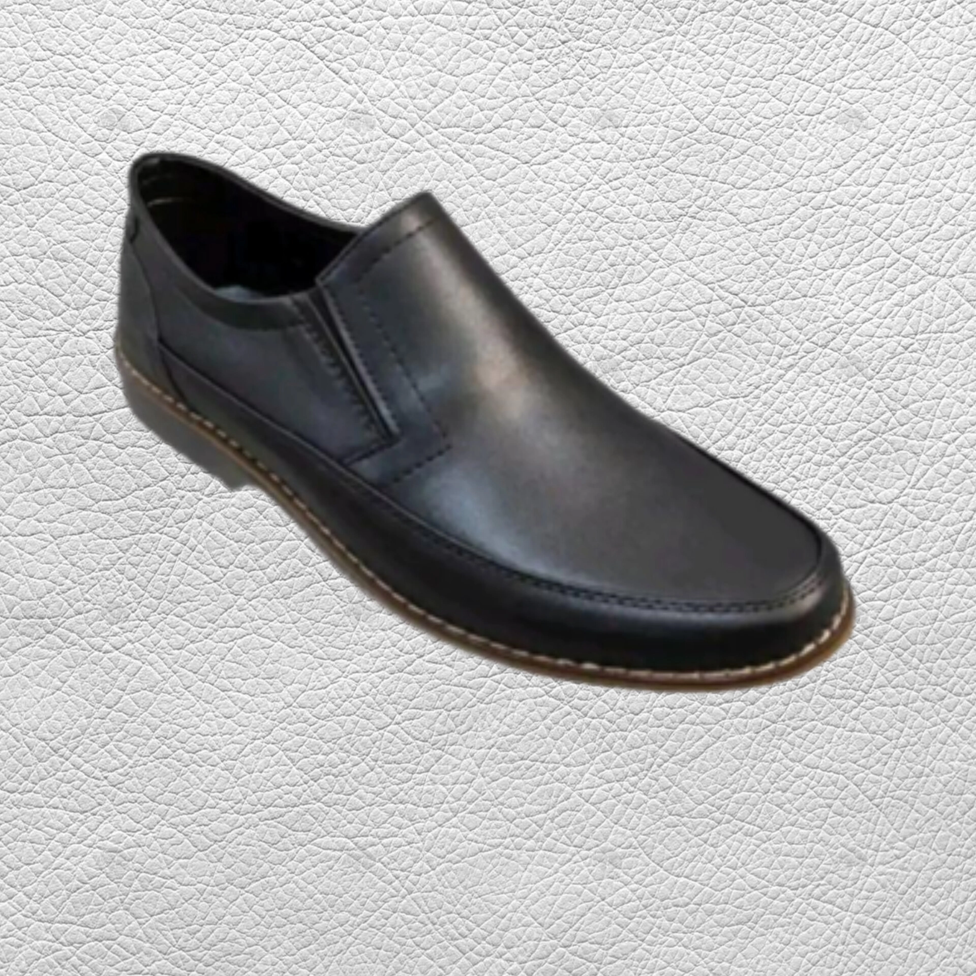 کفش چرم مردانه اسپانیا