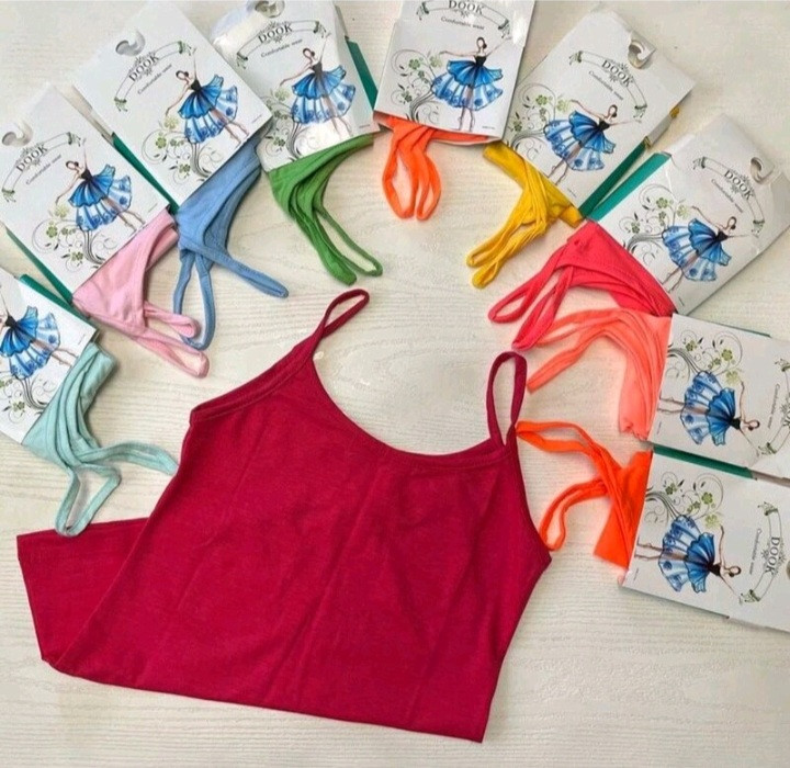 تاپ بندی زنانه. بلوز تیشرت جدید تاپ جدید