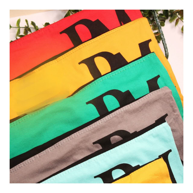 لباس بچگانه تیشرت شلوارک برند جنس پنبه