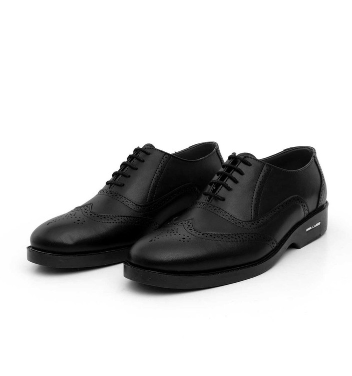 کفش طبی مردانه مدل هشترک برند تات ارسال رایگان