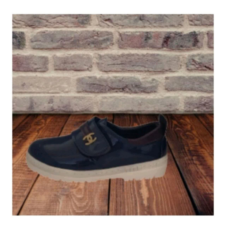 کفش مجلسی بچگانه پسرانه