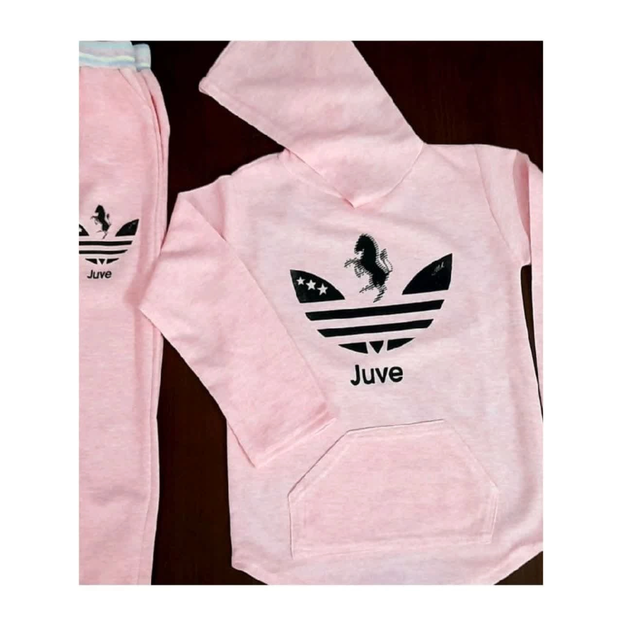 هودی شلوار اسپرت شیک