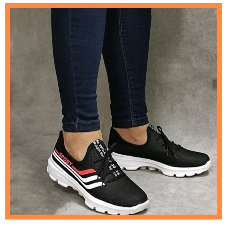 کفش کتونی مدل فیلا Fila