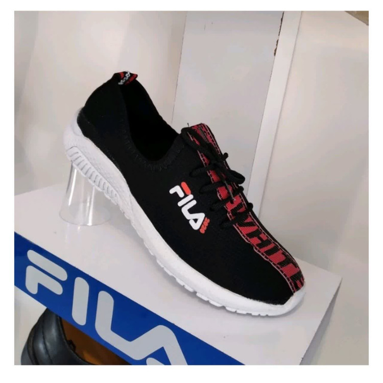 کفش کتونی مدل فیلا Fila