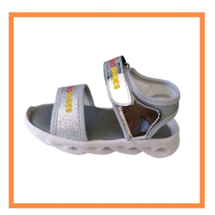 صندل دخترانه شیک