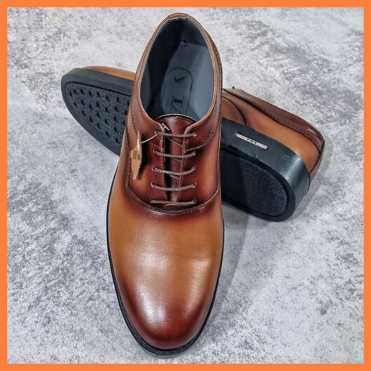 کفش طبی صدرا برند تات