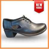 کفش اداری پاشنه بلند مدل سارا