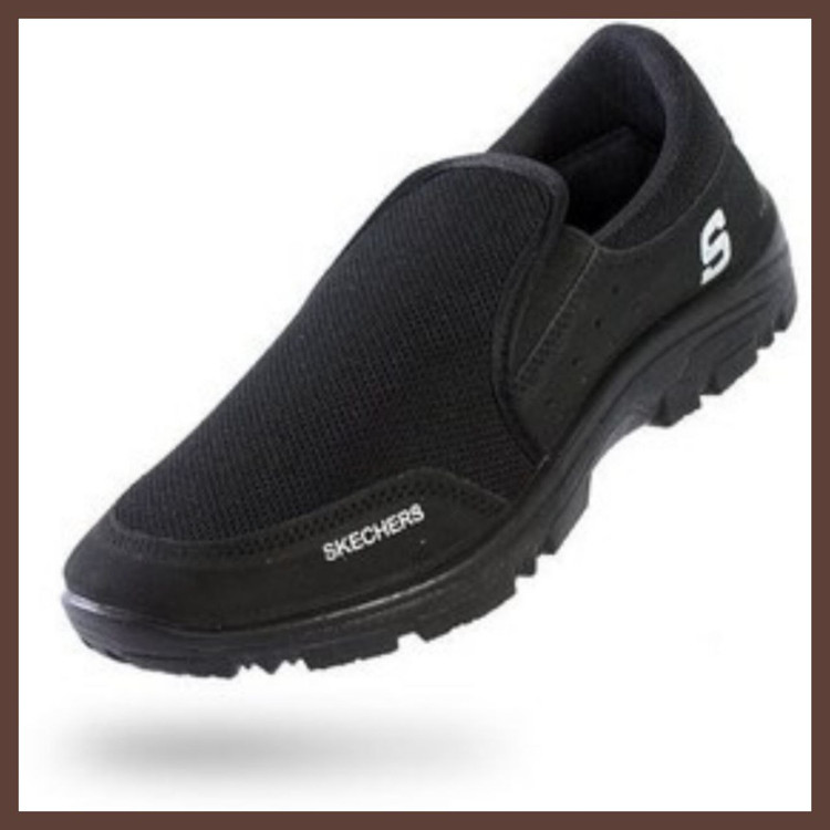 کفش کتانی راحتی اسکیچرز زنانه مردانه skechers