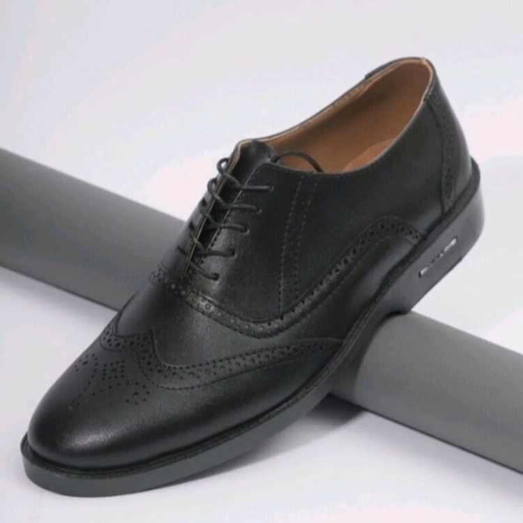 کفش مجلسی مردانه دوتکه تات PH