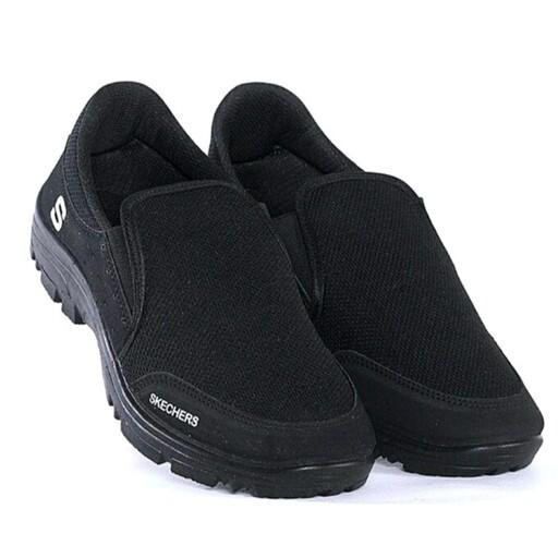 کفش کتانی راحتی اسکیچرز skechers