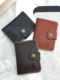 3عدد کیف پول وجاکارتی درجه یک PAMSHOP
