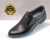 کفش مجلسی اداری رسمی اسپرت مردانه مدل آتیس atys