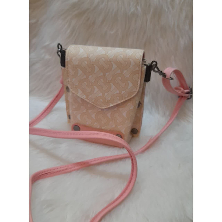 کیف دخترانه سردوشی بند دار شیک ارزان مدل m01