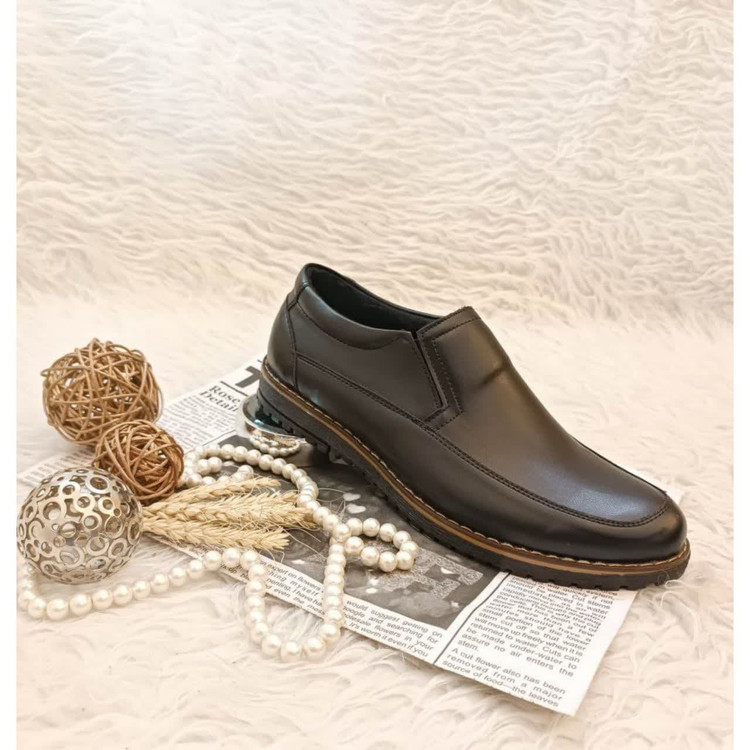 کفش چرم مردانه اسپانیا PS