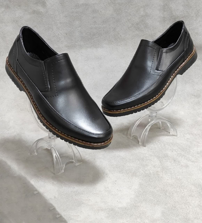 کفش مردانه مجلسی اداری PS