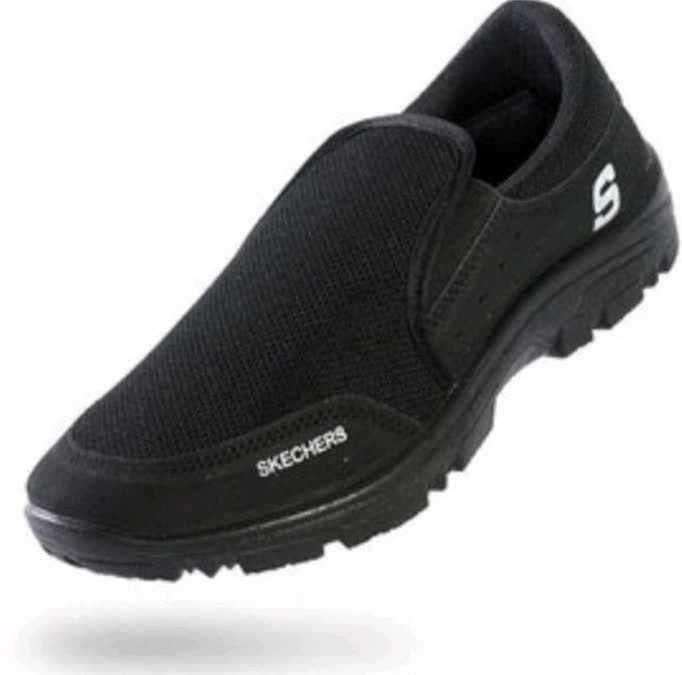 کفش طبی پیاده روی قالب استاندارد