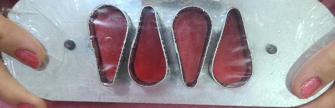 سری زن شیرینی