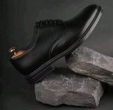 کفش مردانه مجلسی اداری مدل arash