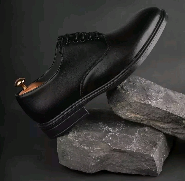 کفش مردانه مجلسی اداری مدل arash