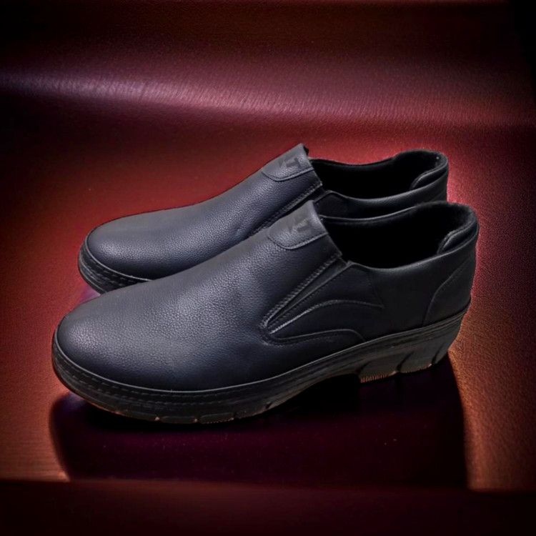 کفش مردانه دور لژ مدل کت