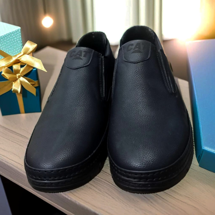 کفش مردانه دور لژ مدل کت