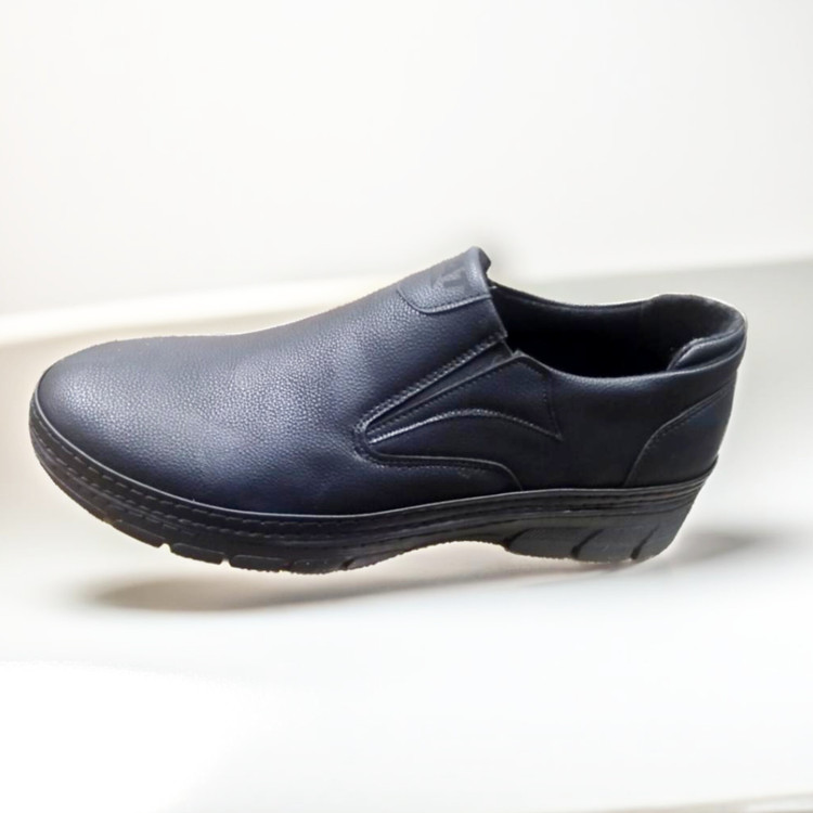 کفش مردانه دور لژ مدل کت