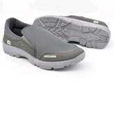 کفش مردانه اسپرت اسکیچرز مدل Tlmsk رویه کتان زیره پیو سبک PAM