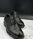 کفش مجلسی مردانه رویه چرم خارجی مدلzaro