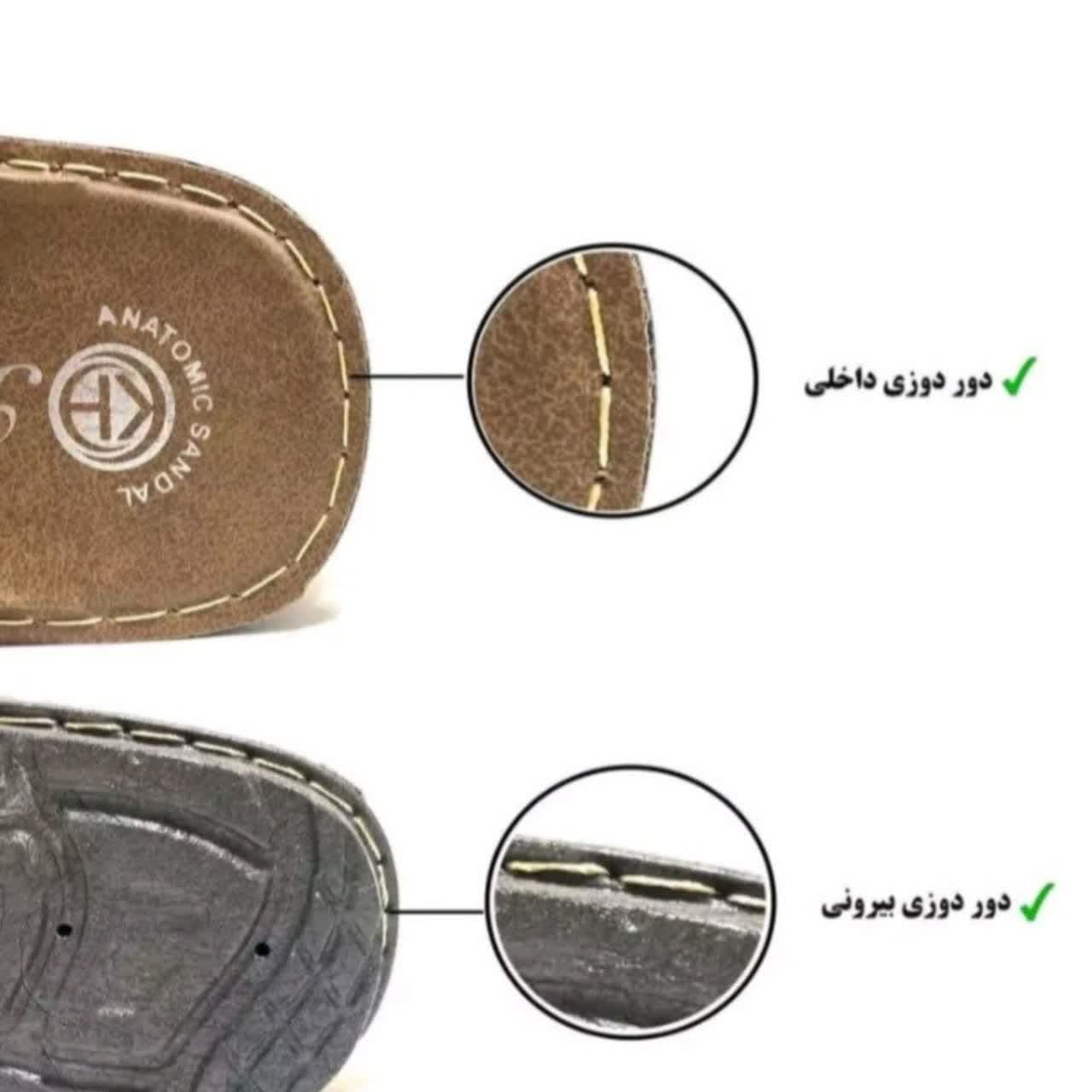 فروش عمده دمپایی طبی تایلندی PAM