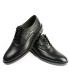 کفش مردانه مجلسی اداری مدل ملی رویه چرم خارجی اداری مجلسی روزمره PAM