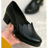 کفش طبی زنانه پاشنه دار sun مدل خورشیدی