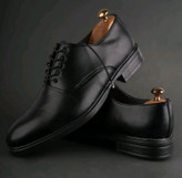 کفش مردانه مجلسی اداری مدل کلاسیک