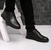 کفش مردانه مجلسی اداری مدل کلاسیک