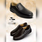 کفش طبی مردانه مدل دنا زیره پیو