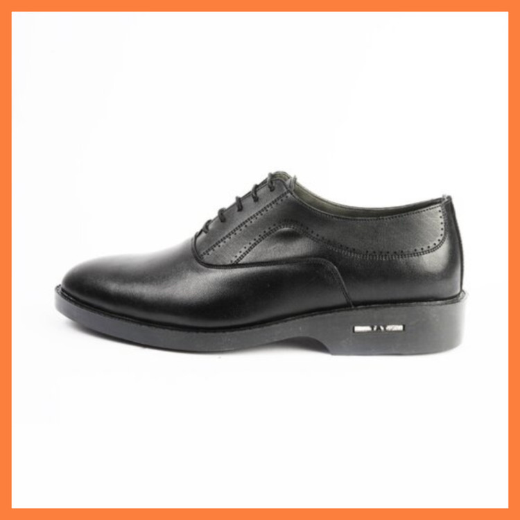 کفش طبی صدرا PSAD برند تات در دو رنگ مشکی و قهوه ای عسلی