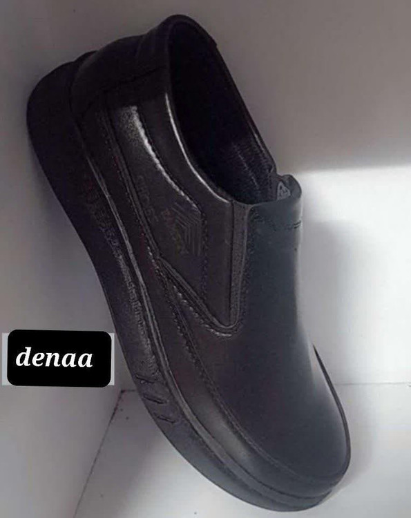 کفش مردانه طبی مدل اَرَس aras زیره سبک