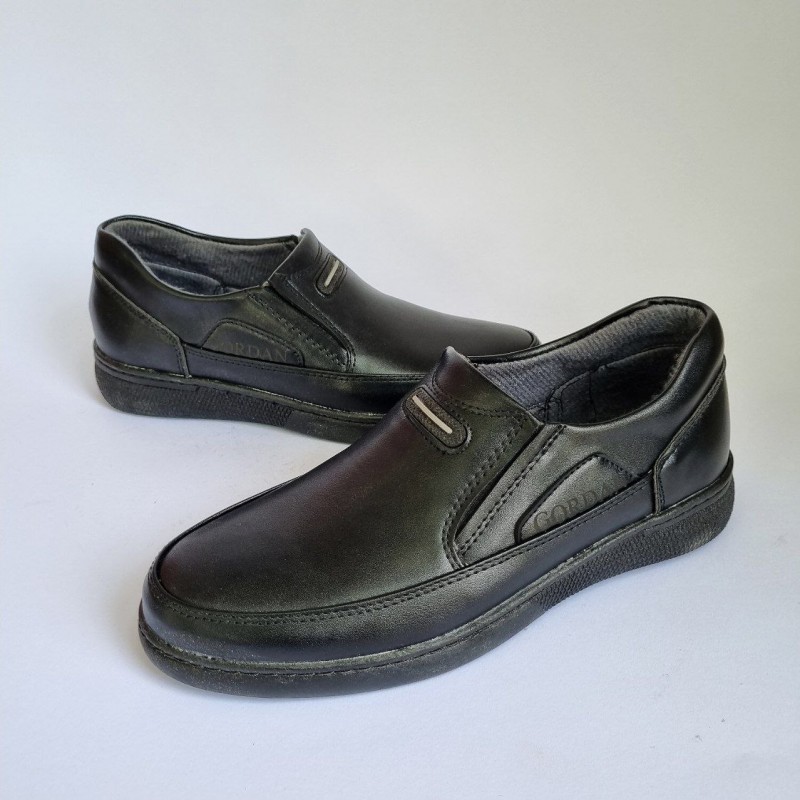 کفش شیفر مردانه طبی مجلسی اداری مردانه  کف طبی بسیار سبک وراحت