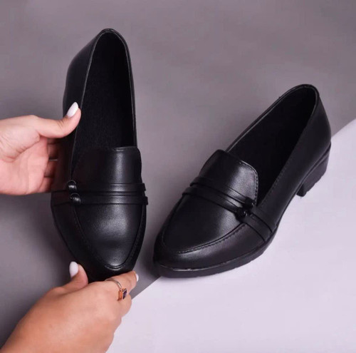 کفش زنانه عطارد مجلسی طبی PAM