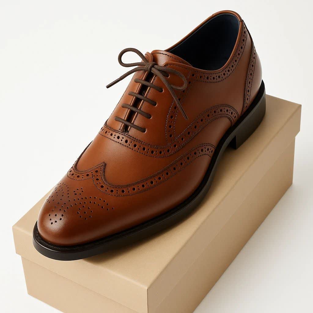 کفش مردانه  مجلسی کدT mh رویه چرم خارجی اداری مجلسی روزمره PAM