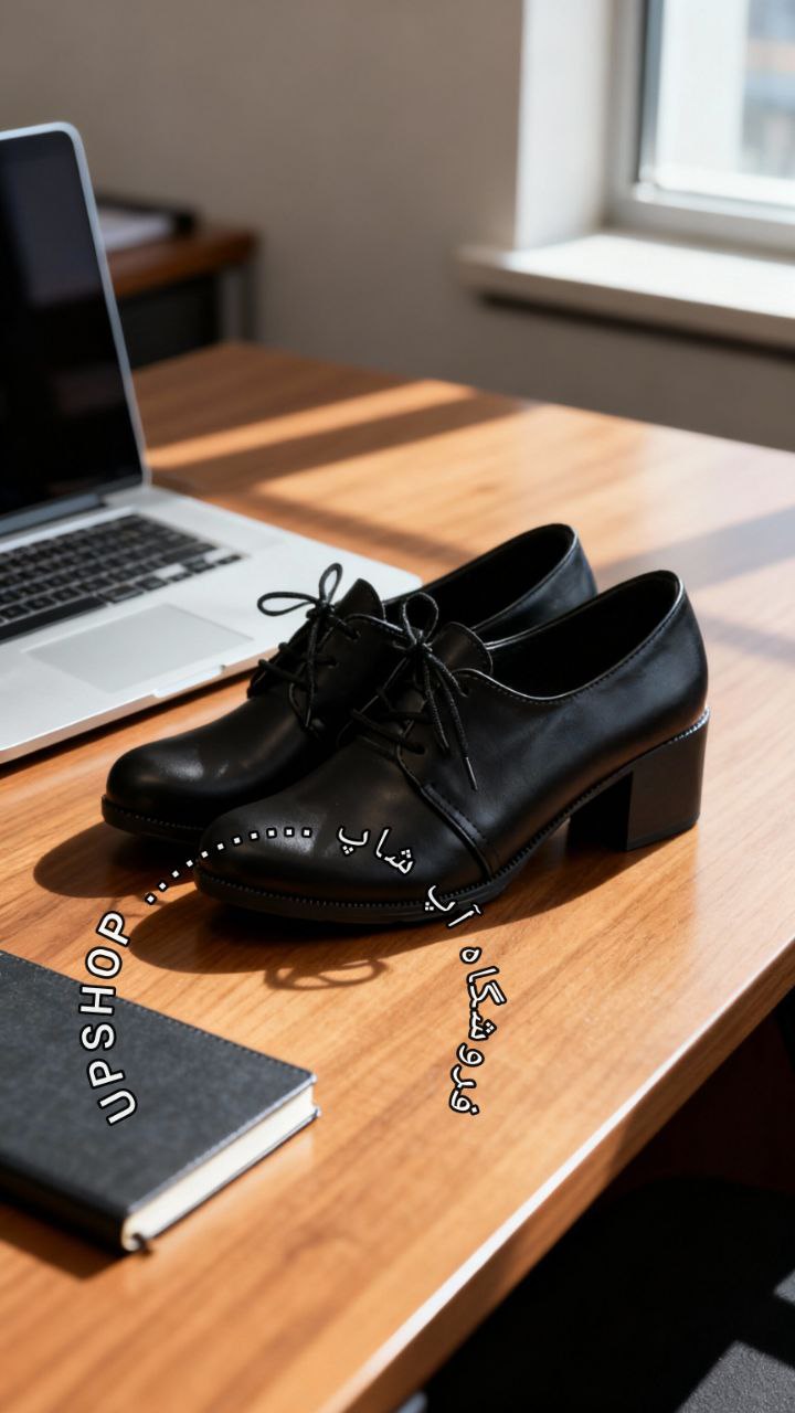 کفش بندی بغل بازPB