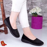 کفش کتانی زنانه و مردانه اسکیچرز اس بغل زیره تزریق