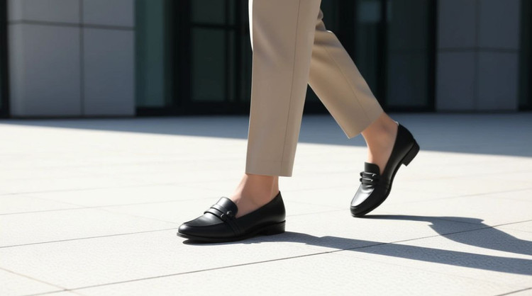 کفش زنانه عطارد مجلسی طبی PAM