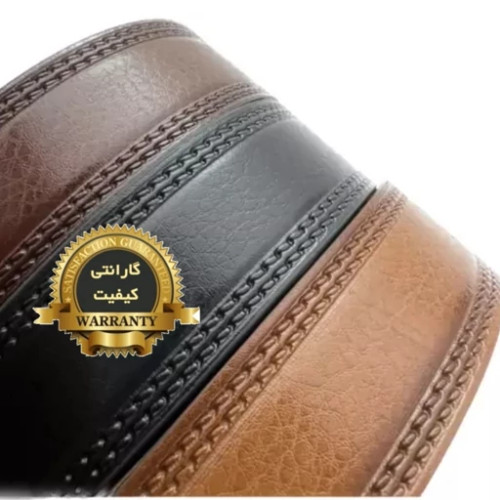 120 عدد کمربند رابو پهنا ۳/۵ ترکیب سه رنگ