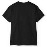 تیشرت آستین کوتاه مردانه پاد آفرین طرح جمله انگلیسی کد 1169