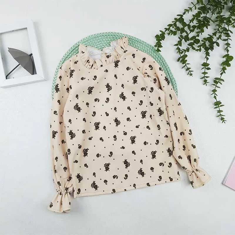 ست بلوز و سارافون دخترانه مخمل کبریتی طرح خرسی