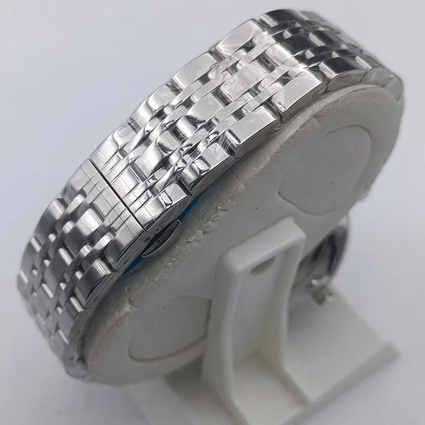ساعت مردانه استیل صفحه مشکی الکس مارتین رفرانس 8036