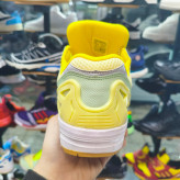کتونی زد ایکس رنگ لیمویی های کپی