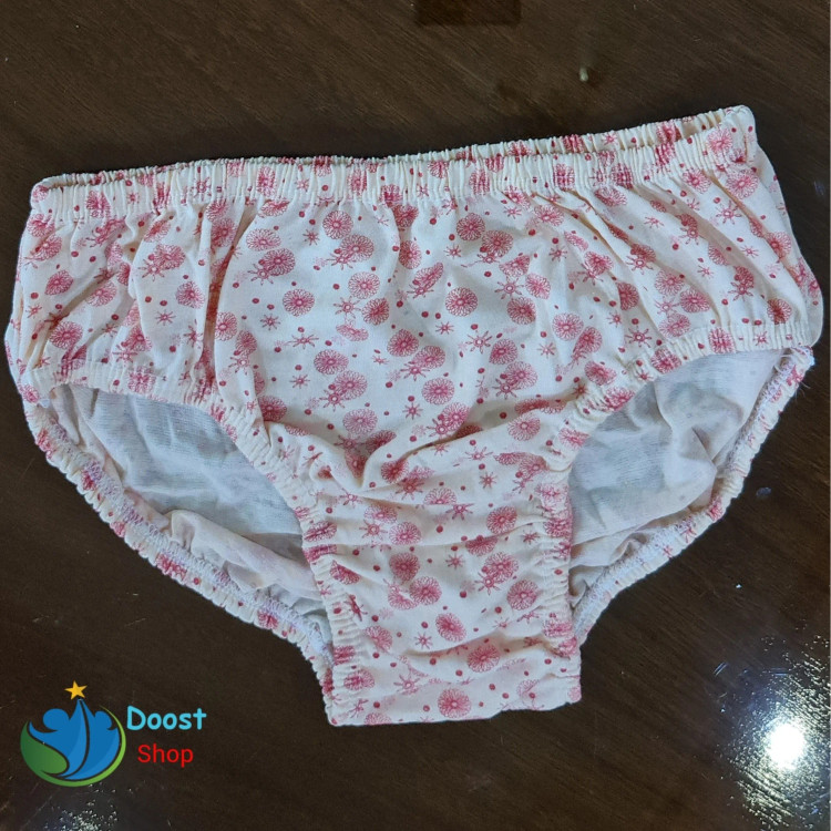 پک 6 عددی شورت نخی زنانه طرح دار سایز بزرگ XL تا 3XL